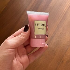 Creme Corporal Frasco Tipo 2