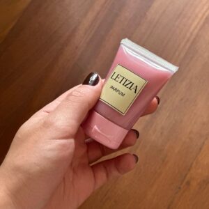 Creme Corporal Frasco Redondo